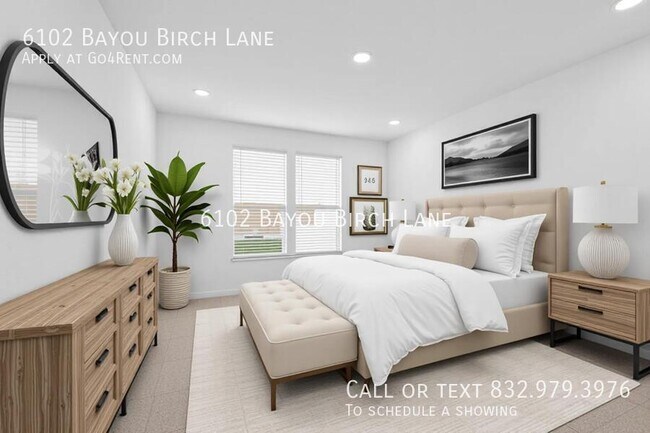Building Photo - 6102 Bayou Birch Ln