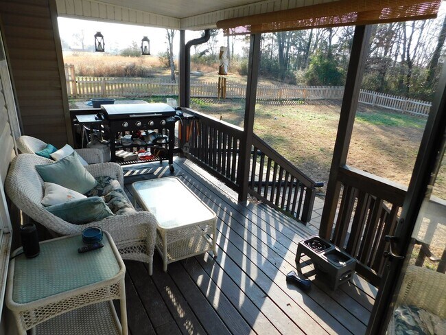 Building Photo - 4391 GA-225