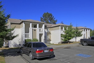 Building Photo - Green Drake Apartments