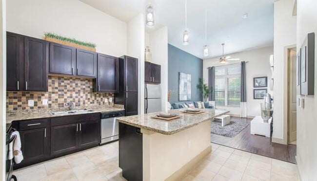 Building Photo - 1 bedroom in Frisco TX 75034