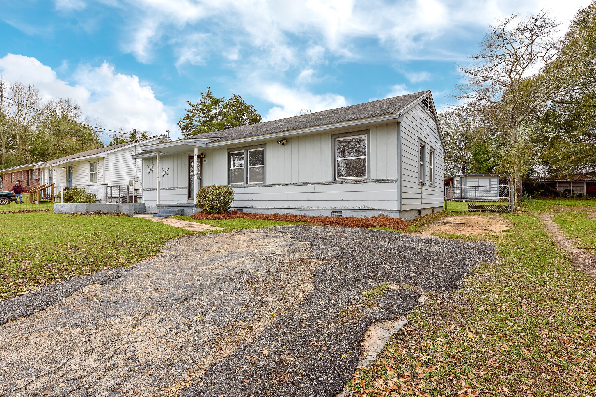 Building Photo - 223 Fair Ave