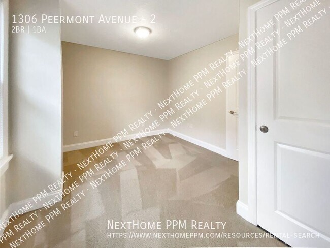Building Photo - 1306 Peermont Ave