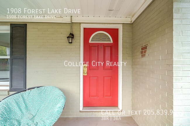 Building Photo - 1908 Forest Lake Dr