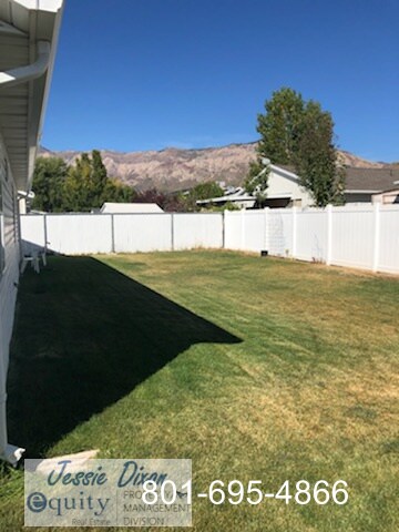 Building Photo - 1322 N Monroe Blvd