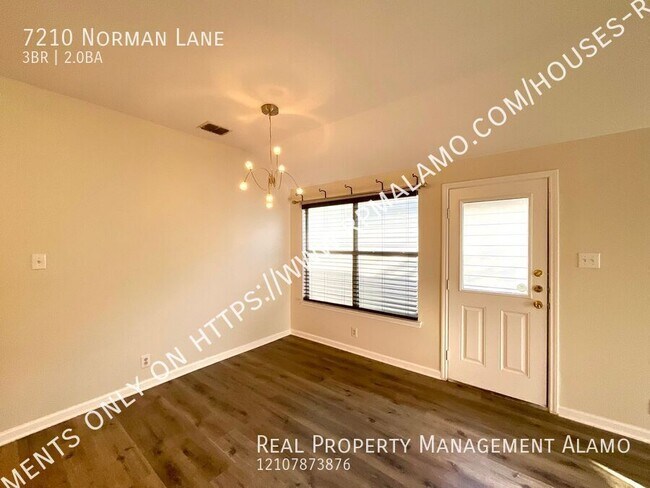 Building Photo - 7210 Norman Ln