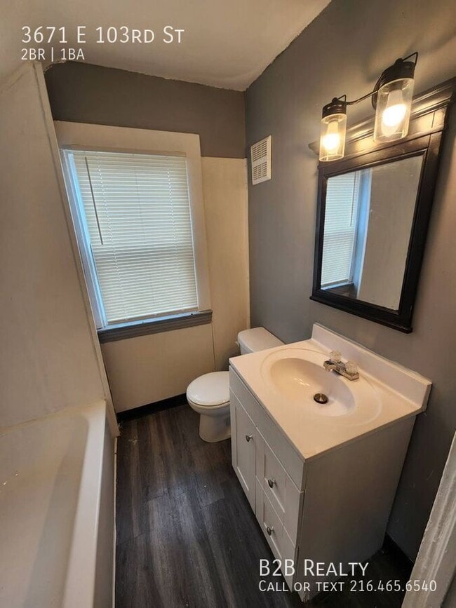 Building Photo - 3671 E 103rd St