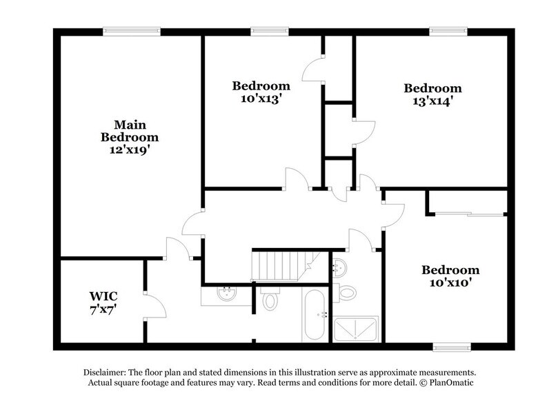 Building Photo - 6198 Winnebago St