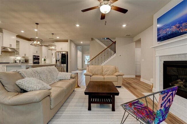 Building Photo - 4167 Bethany Manor Dr