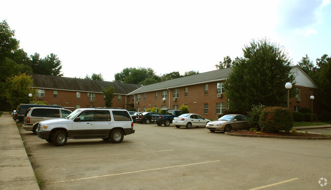 Building Photo - Fayette Manor Apartments