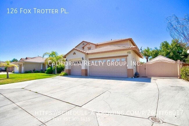 Building Photo - 126 Fox Trotter Pl