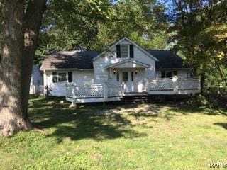 Primary Photo - 146 Shore Dr SW