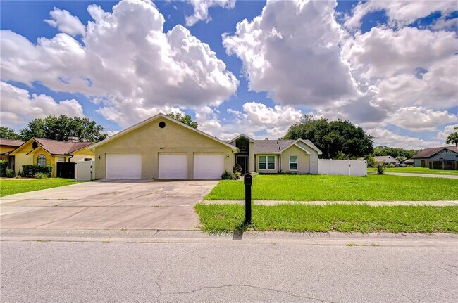 Building Photo - 1108 Dockside Dr