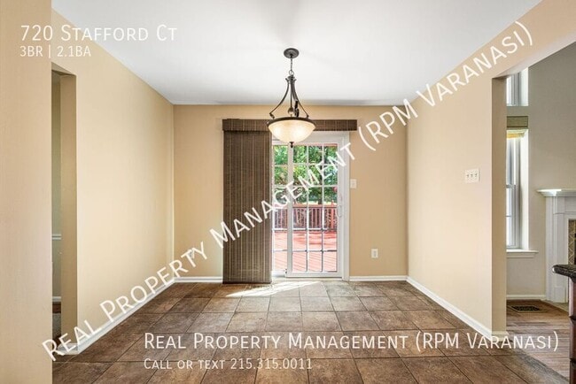 Building Photo - 720 Stafford Ct