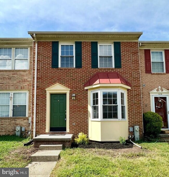 Primary Photo - 1426 St Michael Ct