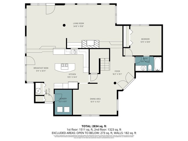 Building Photo - 1917 N Decatur-UNIT B