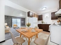 Building Photo - Park Apartments - 516