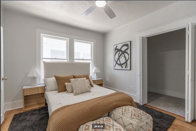 Building Photo - 4 Bed 3 Bath in Uptown OKC