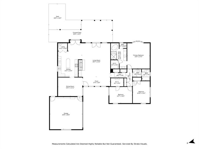 Building Photo - 7710 Antoine Dr
