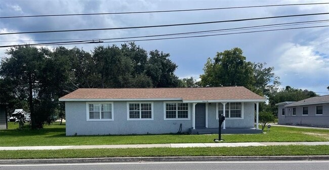 Building Photo - 2170 W Airport Blvd