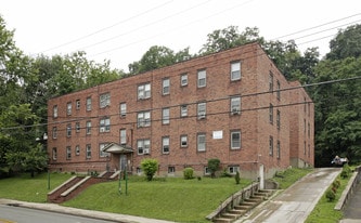 Building Photo - 305 N Negley Ave