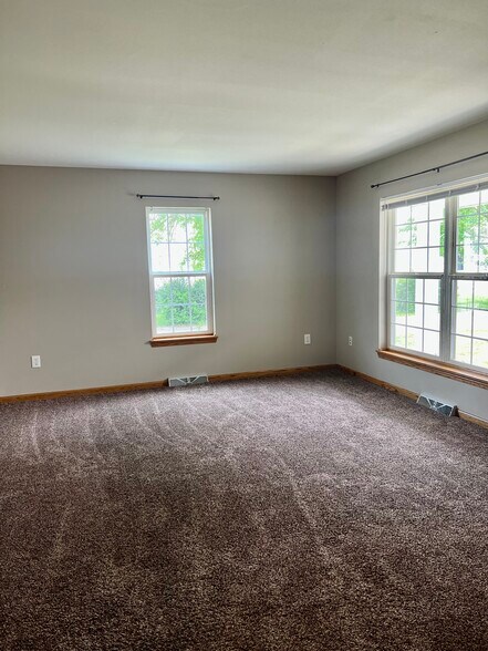 Living room - 147 Laurie St