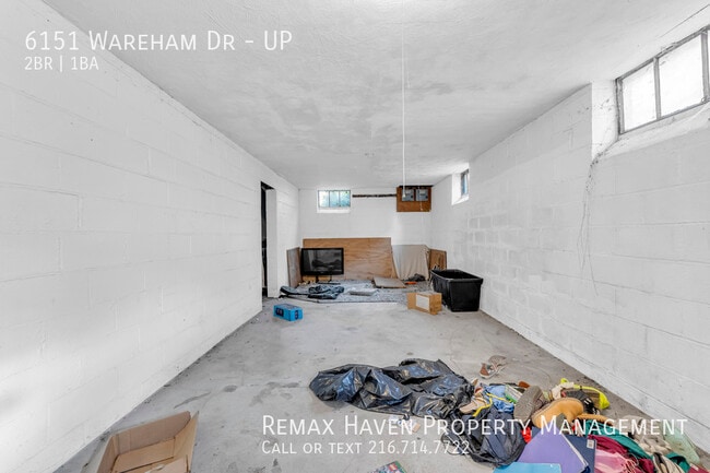 Building Photo - 6151 Wareham Dr