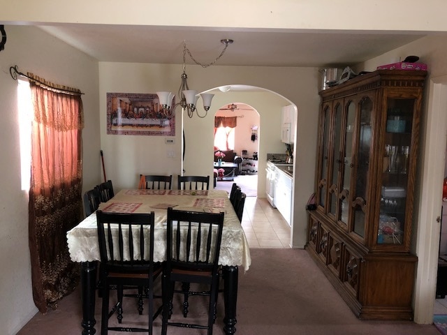 Dining Room - 1048 W 223rd St