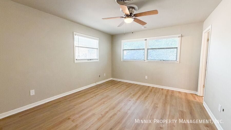 Building Photo - 3405 55th St