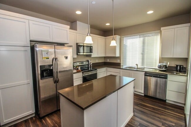 Building Photo - 3312 156th St SW