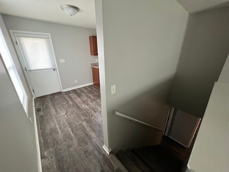 Building Photo - 3018 W St