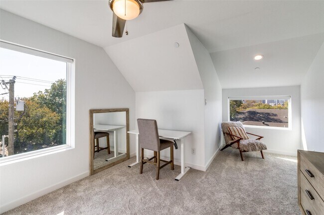 Building Photo - 1430 Grigsby Ave