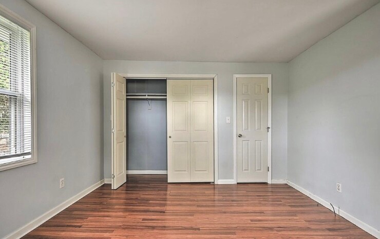 Building Photo - 1744 McGee St
