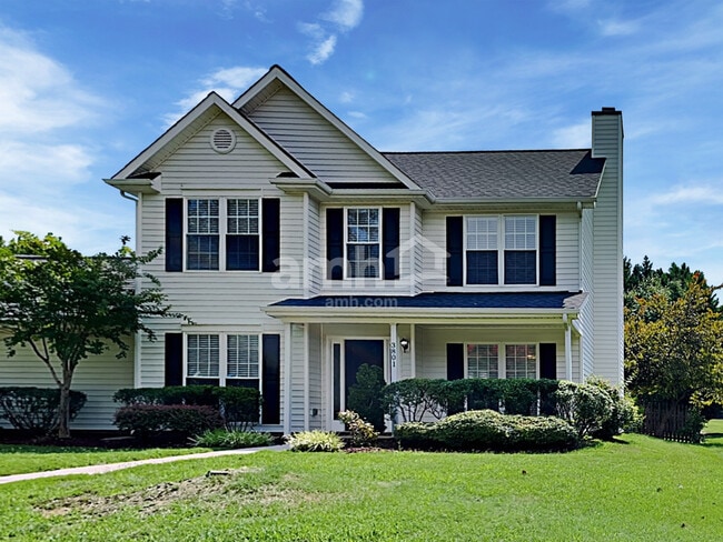 Building Photo - 3801 Cranwell Ct