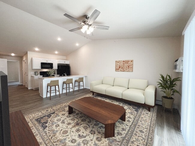 Interior Photo - Alexander Estates Apartment Community