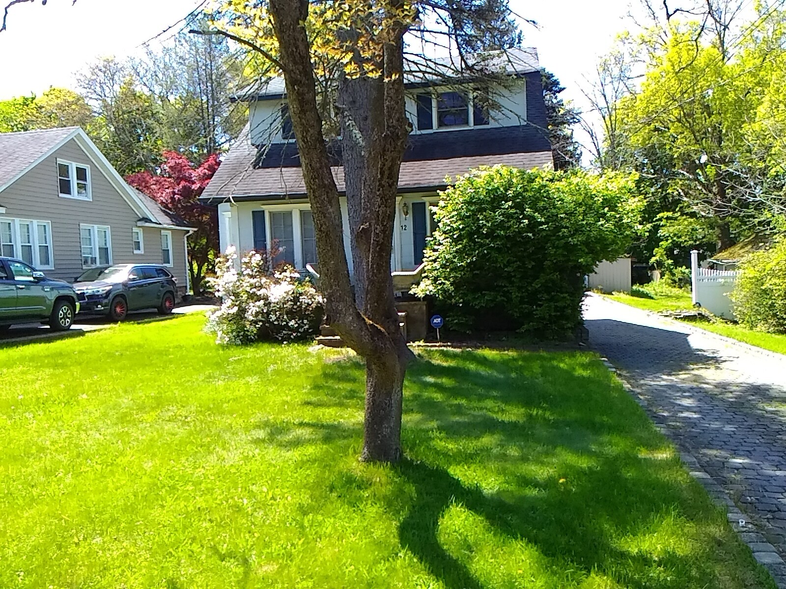 Building Photo - 12 Orchard St