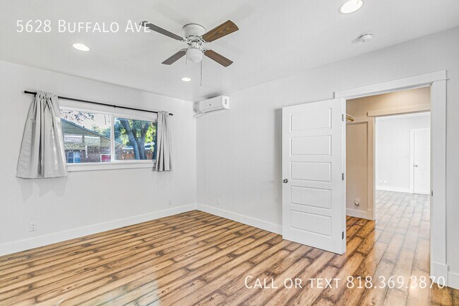 Building Photo - 5628 Buffalo Ave