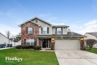 Building Photo - 540 Garden Grace Dr