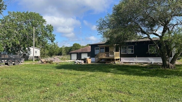 Building Photo - 7221 Wilford Rd