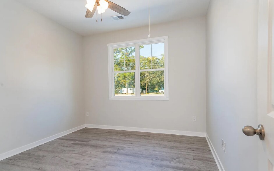 Bedroom #1 - 9105 Beach Dr SW