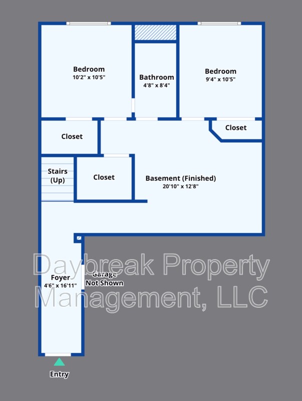 Building Photo - 6728 66th Ave S