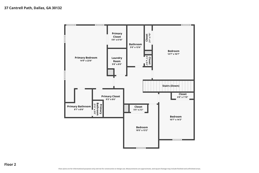 Building Photo - 37 Cantrell Wy
