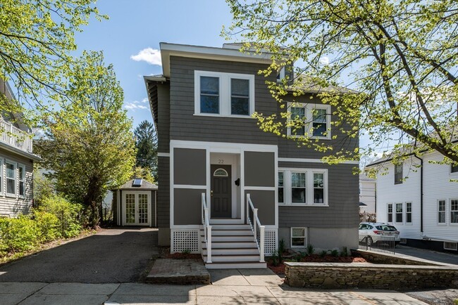 Building Photo - 22 Embassy Rd