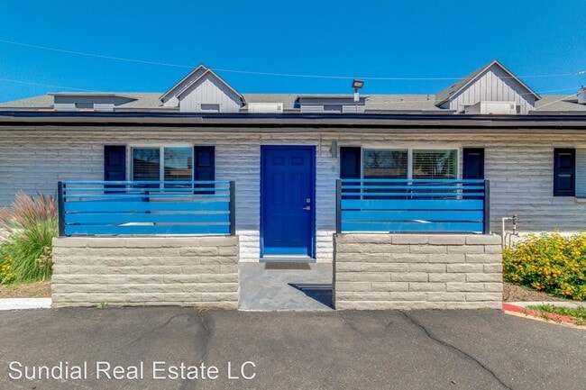 Building Photo - 3120-3130 N 39th St