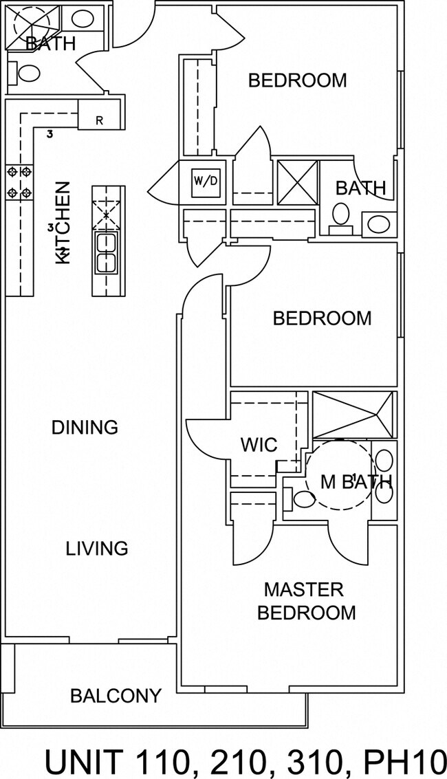 Interior Photo - Poinsettia Sunset by Wiseman