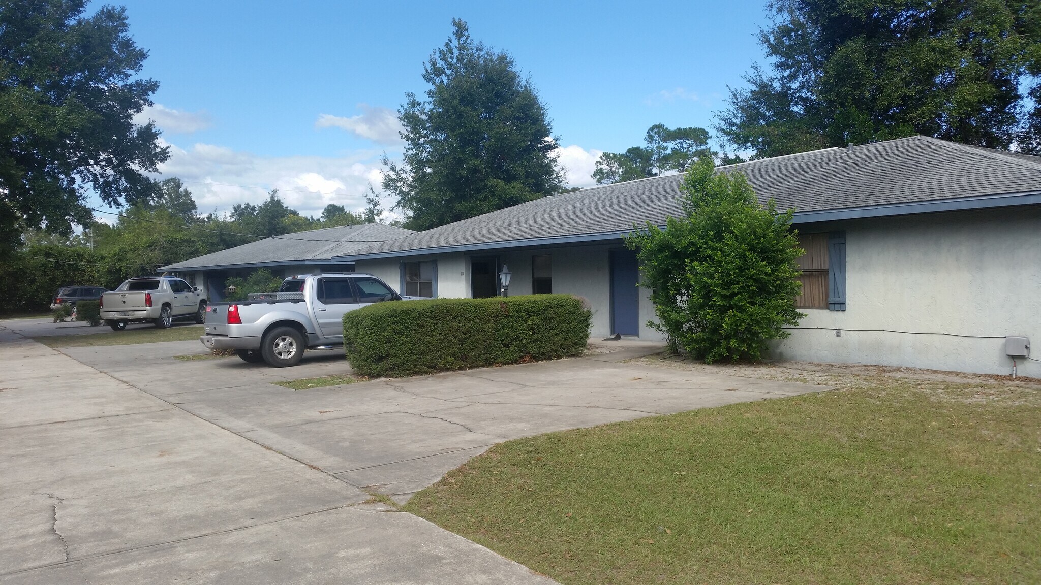 Building Photo - 3759 NW Huntsboro St