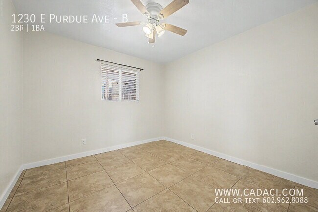 Building Photo - 1230 E Purdue Ave