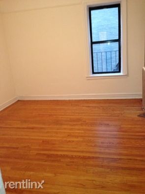 Building Photo - 600 W 163rd St