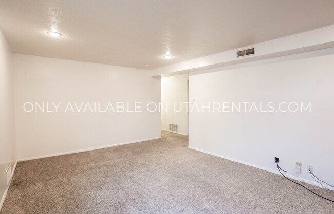 Building Photo - 1429 N 800 W