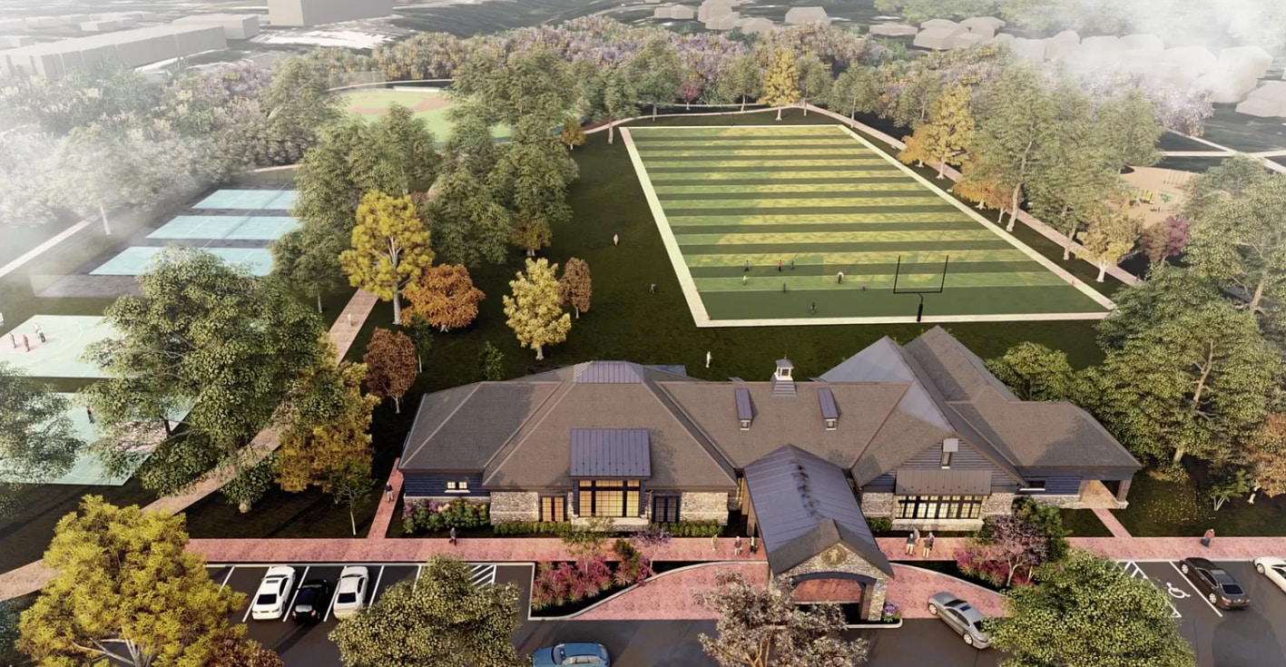 Building Photo - 7 Woodland Ave