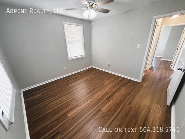 Building Photo - 2501 Delille St